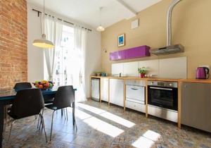 Rental Apartments Wilcza