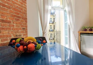 Rental Apartments Wilcza