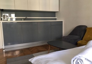 Republic Square Studio 1