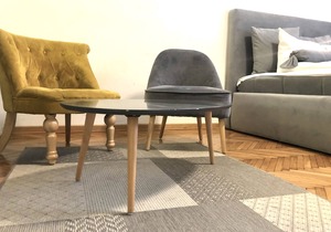 Republic Square Studio 1