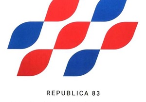 Republica 83 - Campo Pequeno Home