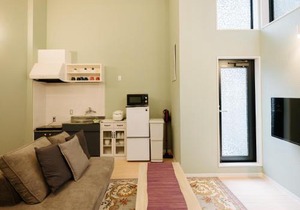 REQRAS Sakuramachi - Vacation STAY 52739v