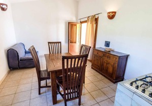 Residence a Badesi ID 3369