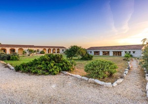 Residence a Badesi ID 3369