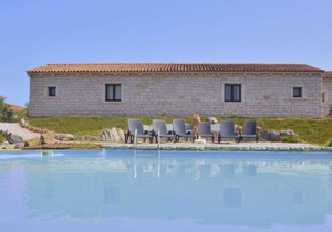 Residence a Badesi ID 3369
