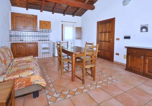 Residence a Trinità d'Agultu e Vignola 3368