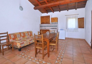 Residence a Trinità d'Agultu e Vignola 3368