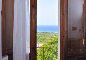 Residence a Trinità d'Agultu e Vignola 3368