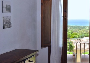 Residence a Trinità d'Agultu e Vignola 3368