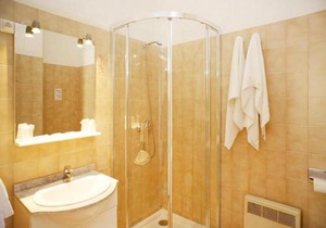 Res Le Vieux Moulin Ile Rousse, Apartment for 4 pers