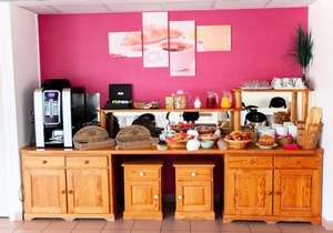 Residence Adonis Les Hameaux de la Chalosse - 4 Rooms 8 People