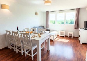Residence Adonis Les Hameaux de la Chalosse - 4 Rooms 8 People