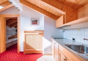 Residence Alpenrose