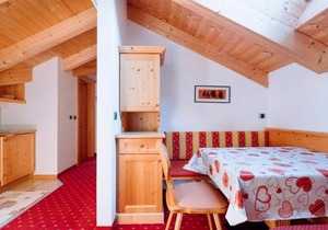 Residence Alpenrose