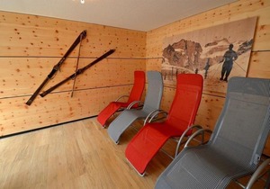 Residence Alpin Kaprun