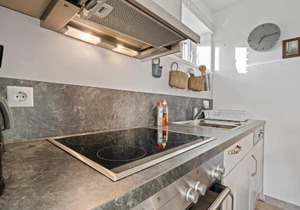Residence Alpin Kaprun - Top 6 by Four Seasons Apartments