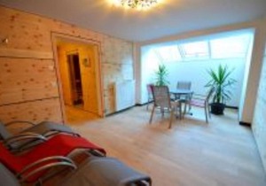 Residence Alpin - TOP 3 by Four Seasons Apartments