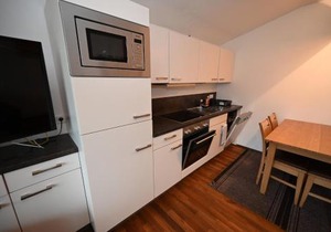 Residence Alpin - TOP 9 by Four Seasons Apartments
