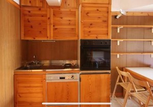 RESIDENCE ARTUICK AP.556 DIRETTAMENTE SULLE PISTE