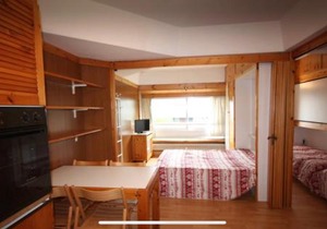 RESIDENCE ARTUICK AP.556 DIRETTAMENTE SULLE PISTE