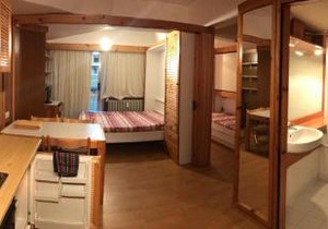 Residence Artuik Appartamenti Solandra
