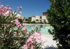 Residence Borgo dei Fiori