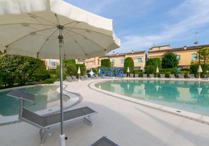 Residence Borgo dei Fiori