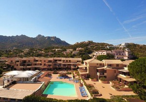 Residence Bougainvillae