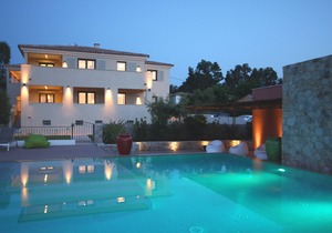 Résidence Catherine Apartment 60 m2 2 bedrooms with swimming pool (2)