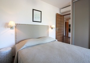 Résidence Catherine Apartment 60 m2 2 bedrooms with swimming pool (2)