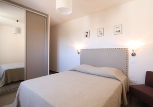 Résidence Catherine Very nice Apartment 60 m2 2 bedrooms with swimming pool (5)