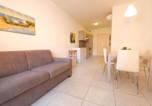 Residence Claudia int. I - Pineto Vacanza