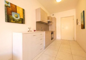 Residence Claudia int. I - Pineto Vacanza