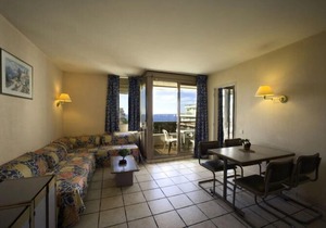 Residence Couleurs Soleil - Juan les Pins - 2 Rooms 2/4 Persons