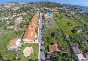 Residence Dei Margi
