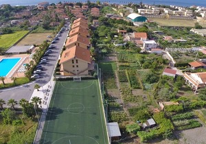 Residence Dei Margi