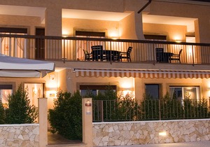 Residence Dei Margi