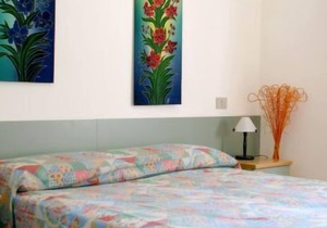 Residence Delphino (REI250) by Interhome