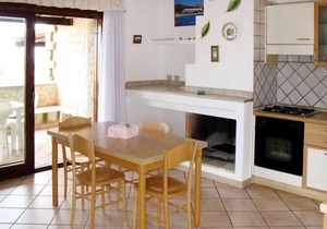 Residence Delphino (REI250) by Interhome