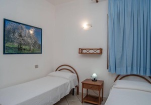 Residence Delphino (REI255) by Interhome