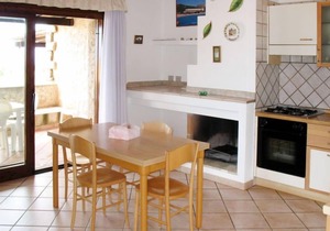 Residence Delphino (REI255) by Interhome
