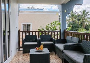 Residence Devika2 Trou aux Biches