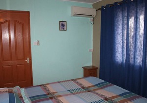 RESIDENCE DEVIKA4 TROU AUX BICHES