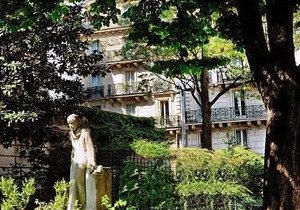 Residence Henri IV