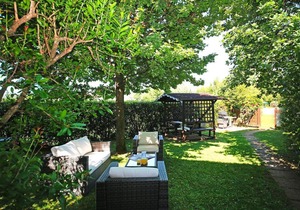 Residence Il Melograno Raffa di Puegnago - IGS01356-SYA