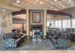 Residence Inn by Marriott Chapel Hill