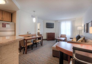 Residence Inn by Marriott Chapel Hill