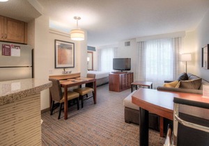 Residence Inn by Marriott Chapel Hill
