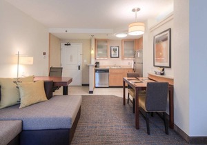 Residence Inn by Marriott Chapel Hill