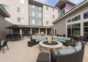 Residence Inn by Marriott Grand Rapids Airport